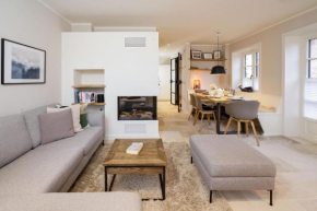 Ferienhaus Inselwind Sylt